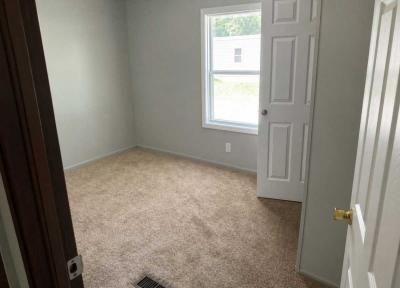 Photo 4 of 8 of home located at 989 Laporte Street #174 Lake Station, IN 46405