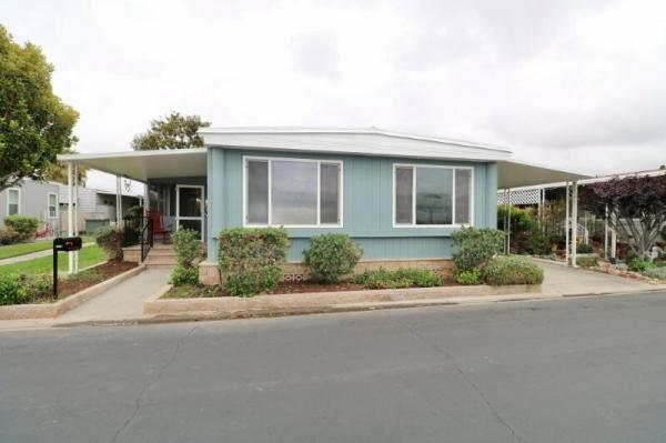 1970 Golden West  Mobile Home For Sale