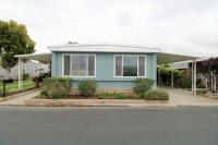 1970 Golden West  Mobile Home