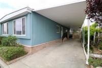 1970 Golden West  Mobile Home