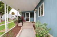 1970 Golden West  Mobile Home