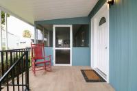 1970 Golden West  Mobile Home