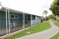 1970 Golden West  Mobile Home