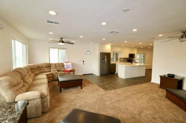 1970 Golden West  Mobile Home