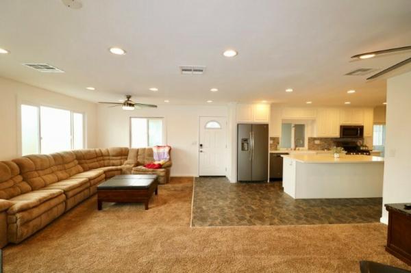1970 Golden West  Mobile Home
