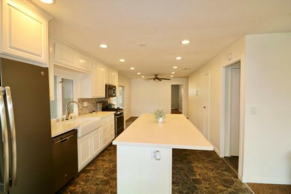 1970 Golden West  Mobile Home