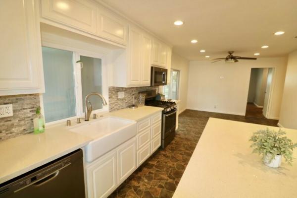 1970 Golden West  Mobile Home