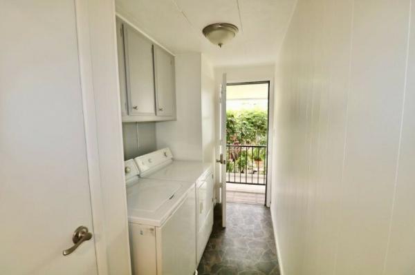 1970 Golden West  Mobile Home