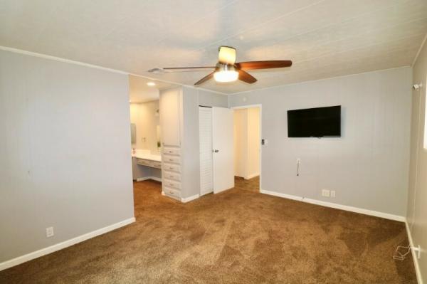 1970 Golden West  Mobile Home