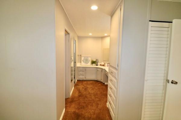 1970 Golden West  Mobile Home