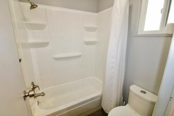 1970 Golden West  Mobile Home