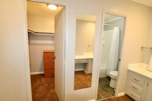 1970 Golden West  Mobile Home