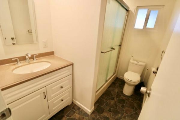 1970 Golden West  Mobile Home