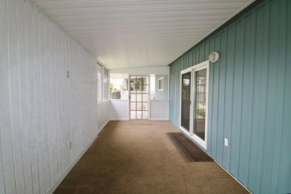 1970 Golden West  Mobile Home