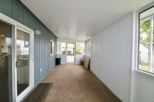 1970 Golden West  Mobile Home