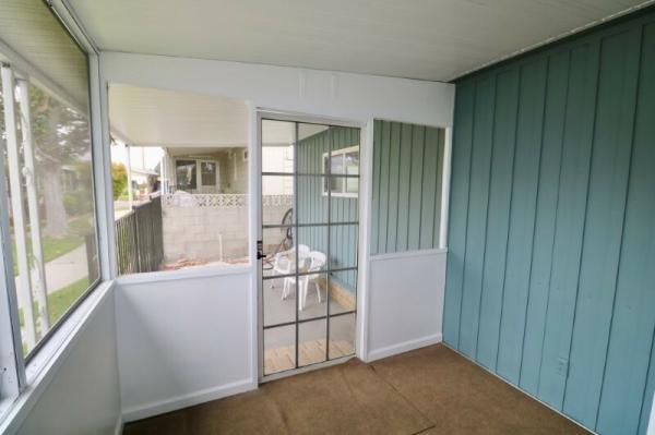 1970 Golden West  Mobile Home