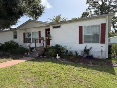Mobile Home at 4475 Wood Stork Dr Merritt Island, FL 32953