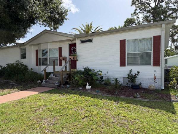 Photo 1 of 2 of home located at 4475 Wood Stork Dr Merritt Island, FL 32953