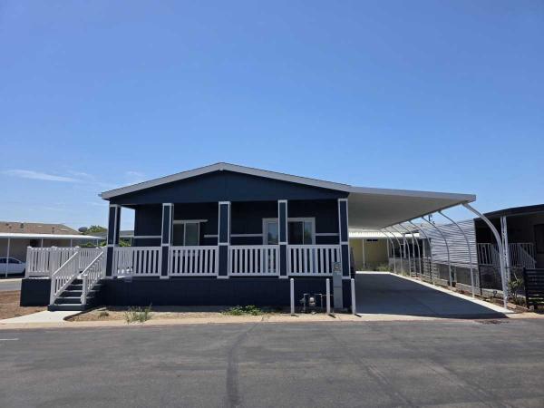 2026 Silvercrest Mobile Home For Sale