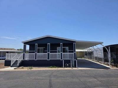 Mobile Home at 444 Anita St Chula Vista, CA 91911