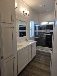 2026 Silvercrest Mobile Home