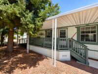 1998 Cavco Mobile Home