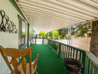 1998 Cavco Mobile Home