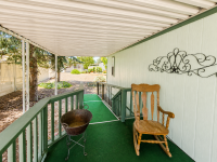 1998 Cavco Mobile Home