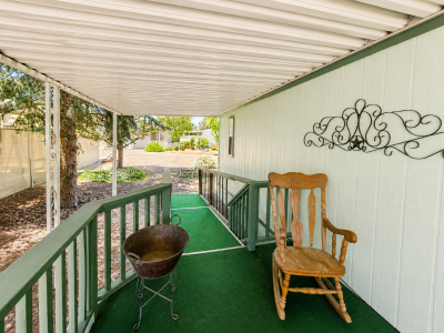Photo 4 of 27 of home located at 853 N State Route 89 Chino Valley, AZ 86323