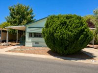 1998 Cavco Mobile Home