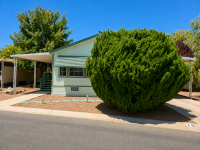 Photo 5 of 27 of home located at 853 N State Route 89 Chino Valley, AZ 86323