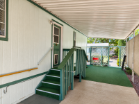 1998 Cavco Mobile Home