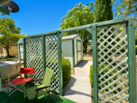1998 Cavco Mobile Home
