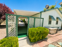 1998 Cavco Mobile Home