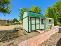 1998 Cavco Mobile Home
