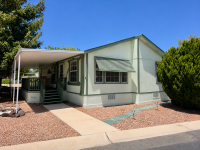 1998 Cavco Mobile Home