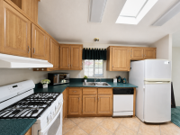 1998 Cavco Mobile Home