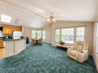 1998 Cavco Mobile Home