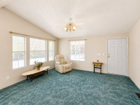 1998 Cavco Mobile Home