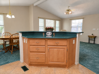 1998 Cavco Mobile Home