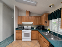 1998 Cavco Mobile Home