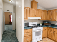 1998 Cavco Mobile Home