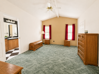 1998 Cavco Mobile Home
