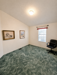1998 Cavco Mobile Home