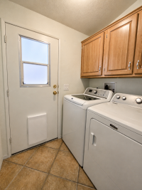 1998 Cavco Mobile Home
