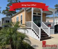 2008 Manufactured Home