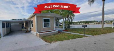 Mobile Home at 93118 4th St Pinellas Park, FL 33782