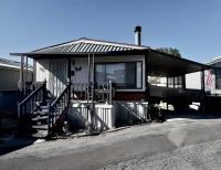 1978 Mobile Home