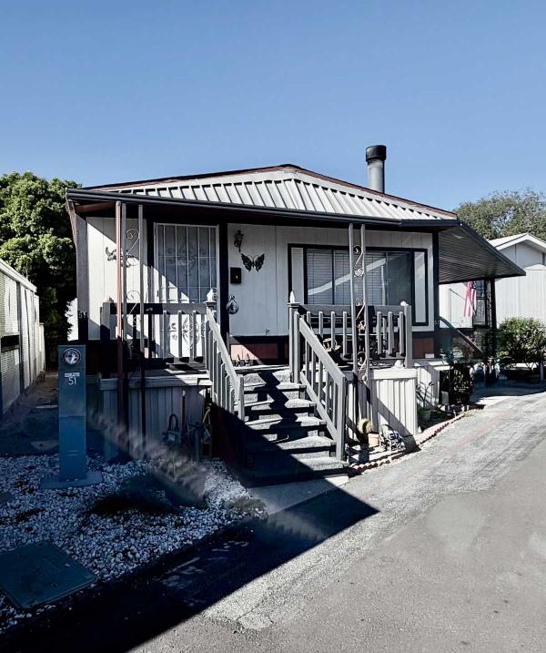 1978  Mobile Home For Sale