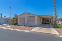 1989 Fleetwood Barrington Manufactured Home